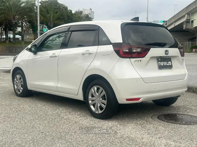 ホンダ フィット