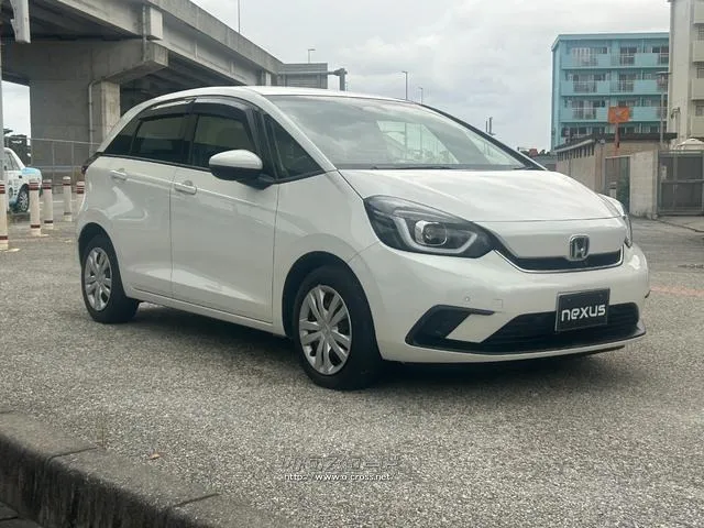 ホンダ フィット