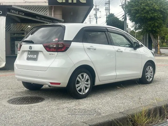 ホンダ フィット