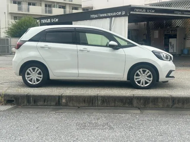 ホンダ フィット