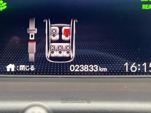 ホンダ フィット