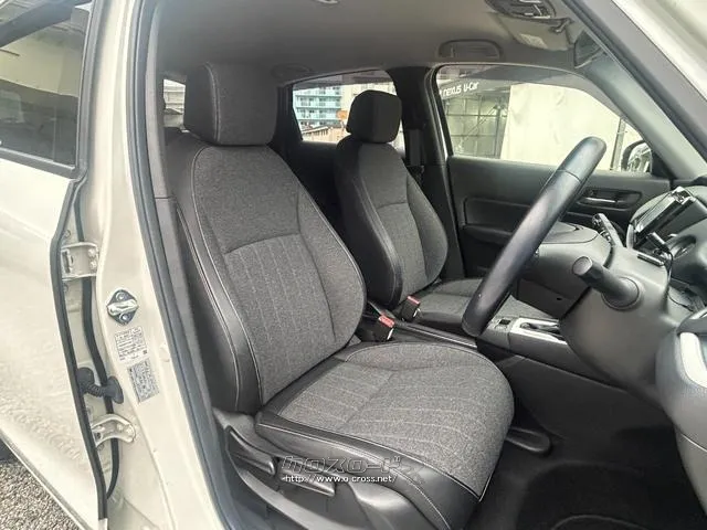 ホンダ フィット