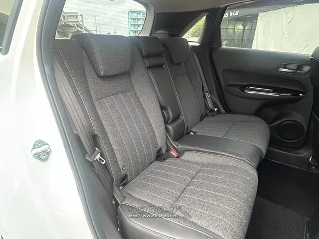 ホンダ フィット