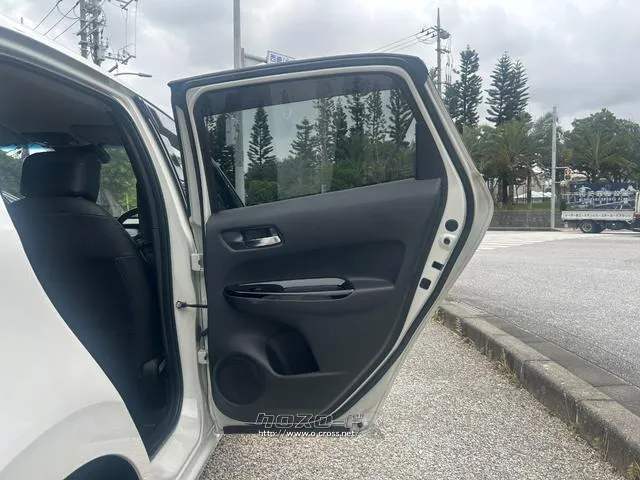 ホンダ フィット