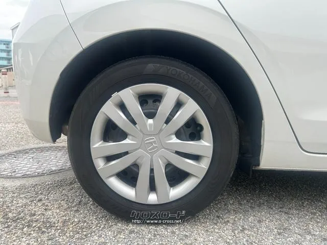 ホンダ フィット