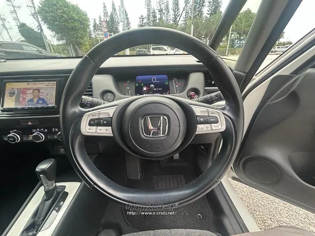 ホンダ フィット