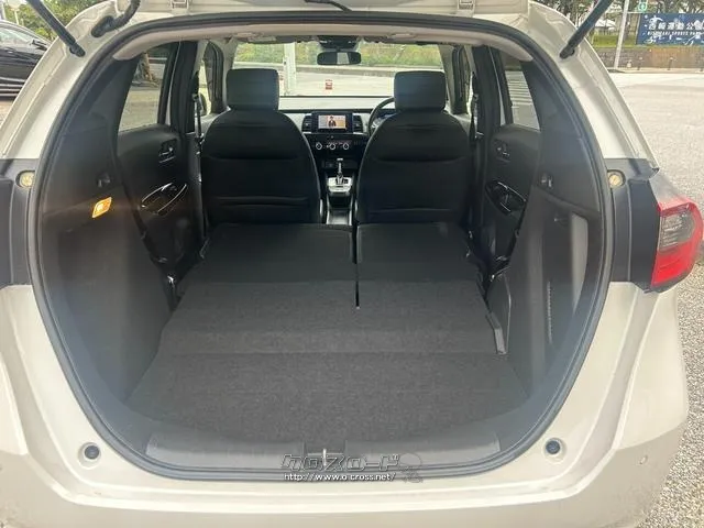 ホンダ フィット