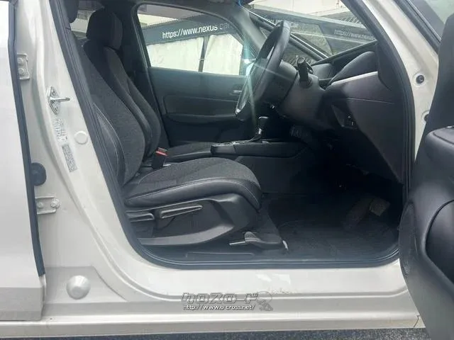 ホンダ フィット