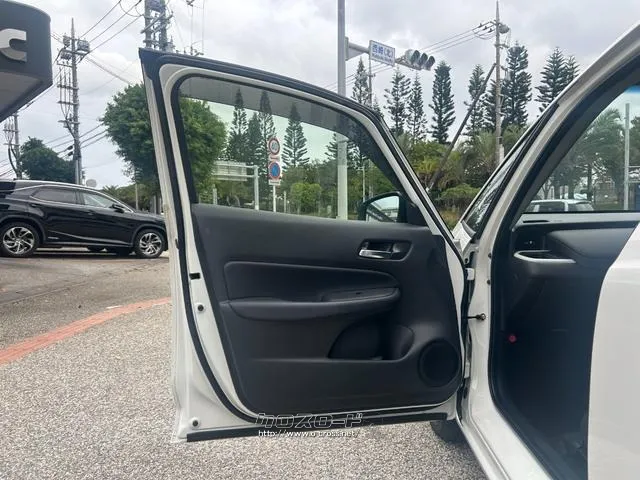 ホンダ フィット