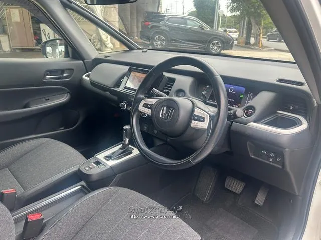 ホンダ フィット