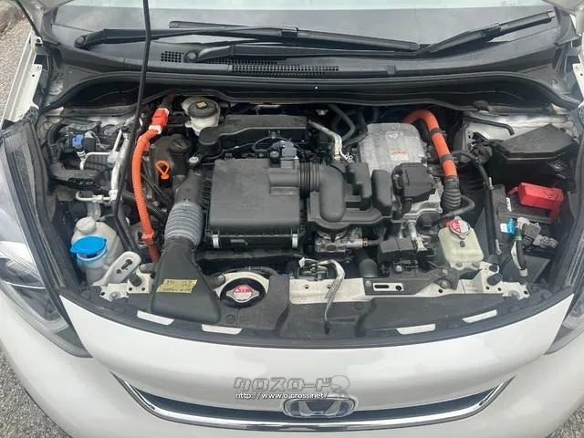 ホンダ フィット