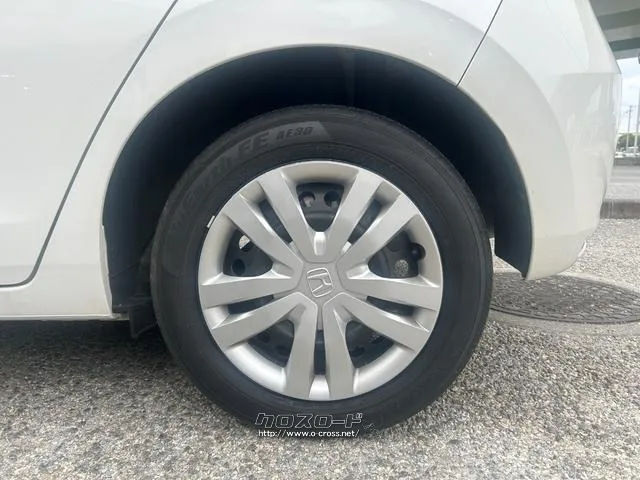 ホンダ フィット