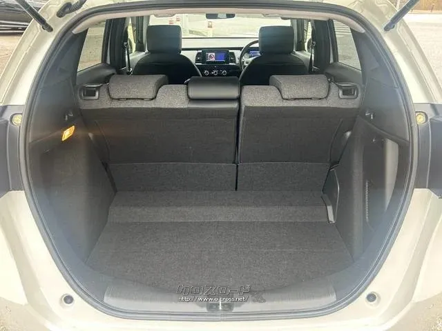 ホンダ フィット