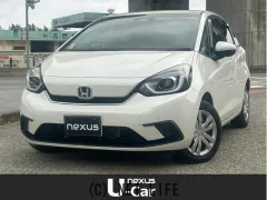 ホンダ フィット