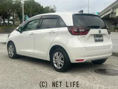 ホンダ フィット