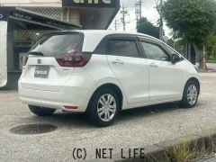 ホンダ フィット