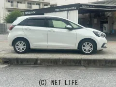 ホンダ フィット