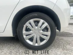 ホンダ フィット