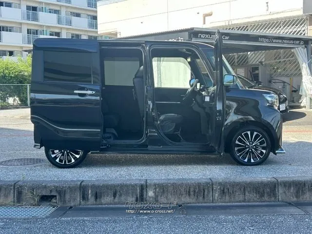 ダイハツ タント