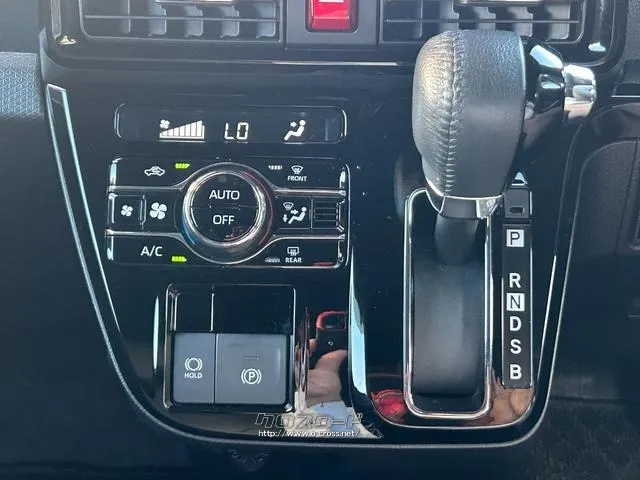 ダイハツ タント