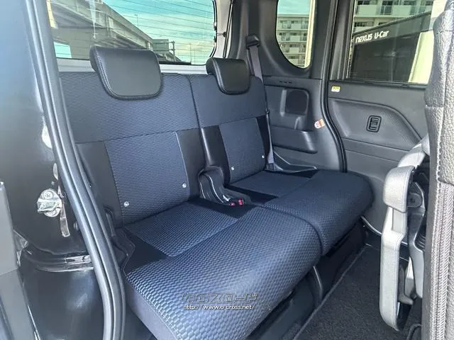 ダイハツ タント