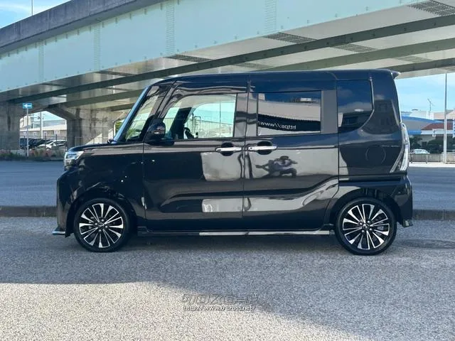 ダイハツ タント