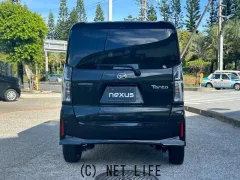 ダイハツ タント