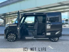 ダイハツ タント