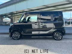 ダイハツ タント