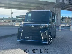 ダイハツ タント