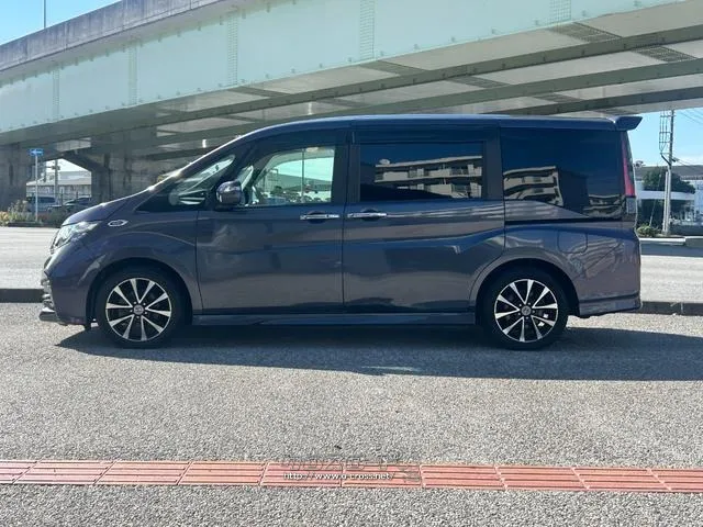 ホンダ ステップワゴン