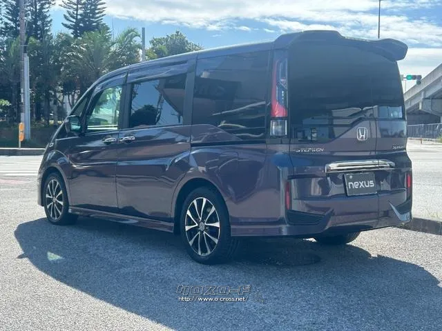 ホンダ ステップワゴン