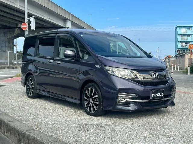 ホンダ ステップワゴン