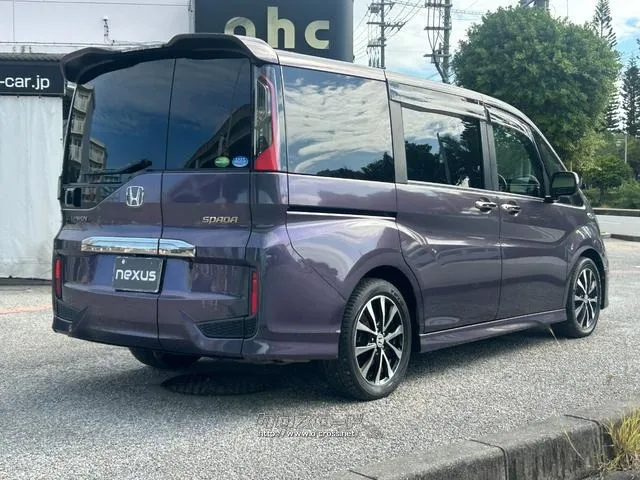 ホンダ ステップワゴン