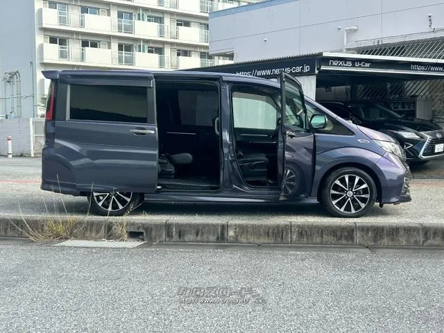 ホンダ ステップワゴン