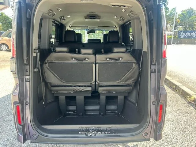 ホンダ ステップワゴン