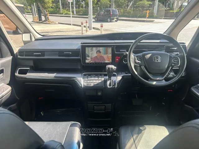 ホンダ ステップワゴン