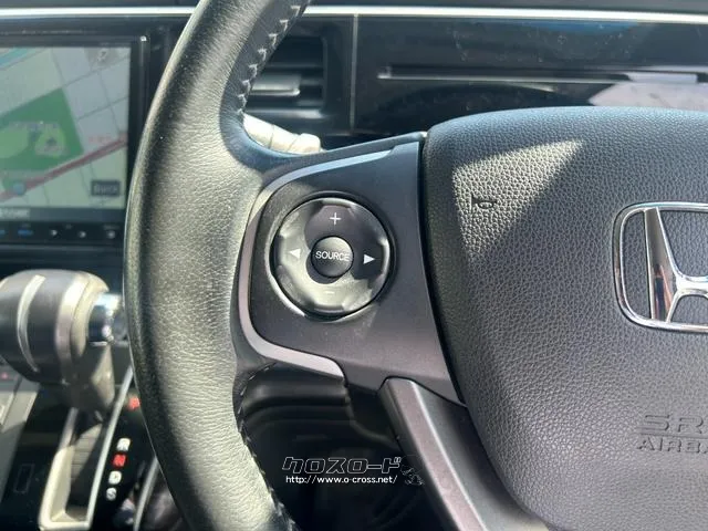 ホンダ ステップワゴン