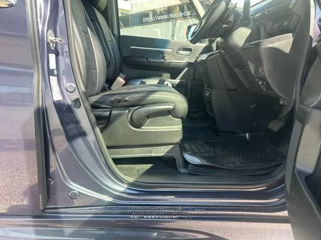 ホンダ ステップワゴン