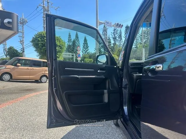 ホンダ ステップワゴン