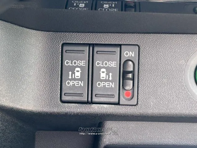 ホンダ ステップワゴン