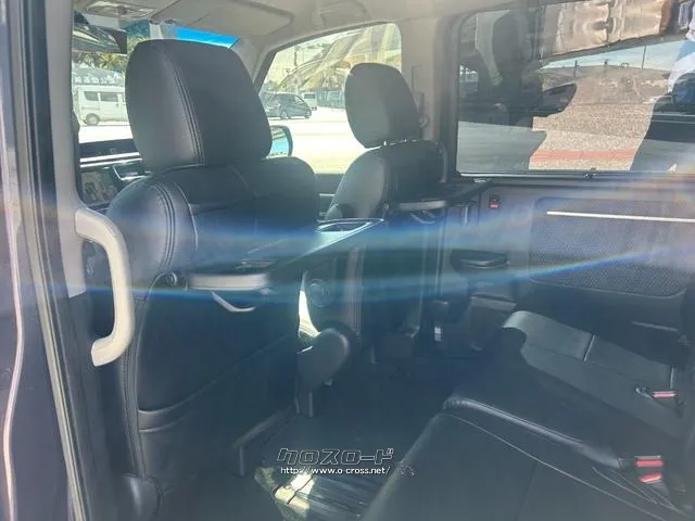 ホンダ ステップワゴン