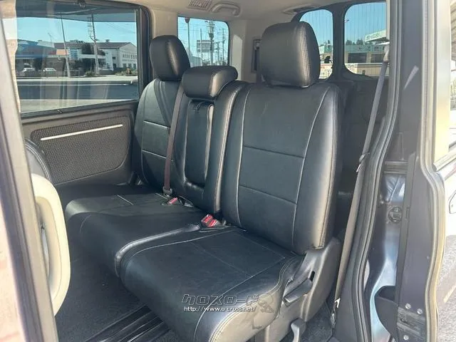 ホンダ ステップワゴン