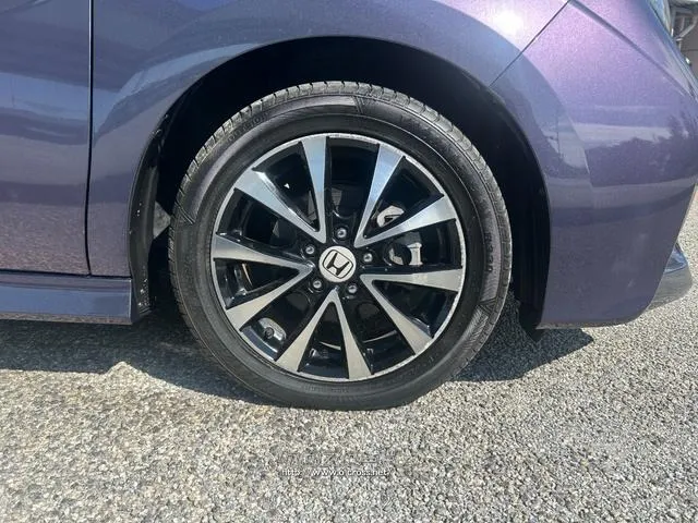 ホンダ ステップワゴン