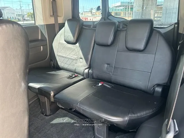 ホンダ ステップワゴン