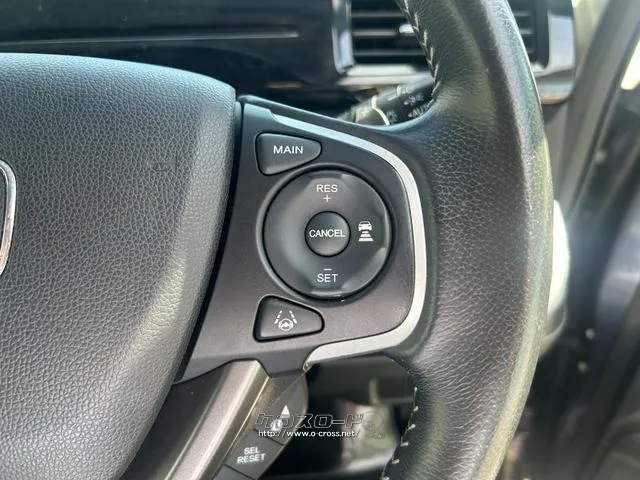 ホンダ ステップワゴン