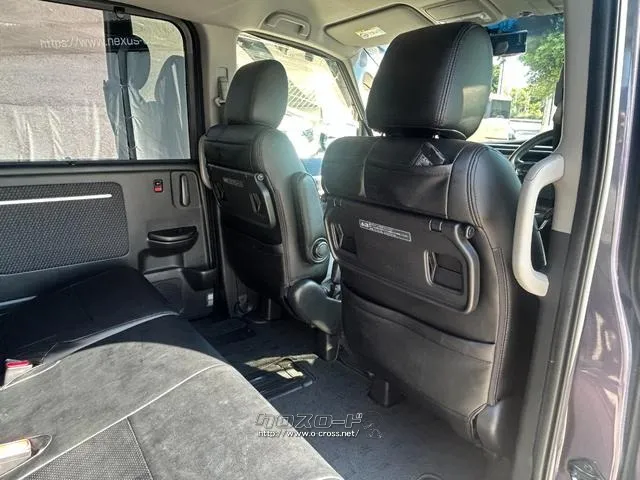 ホンダ ステップワゴン