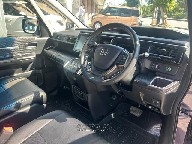 ホンダ ステップワゴン
