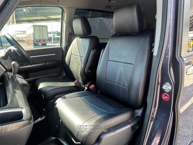 ホンダ ステップワゴン