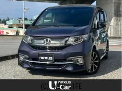 ホンダ ステップワゴン